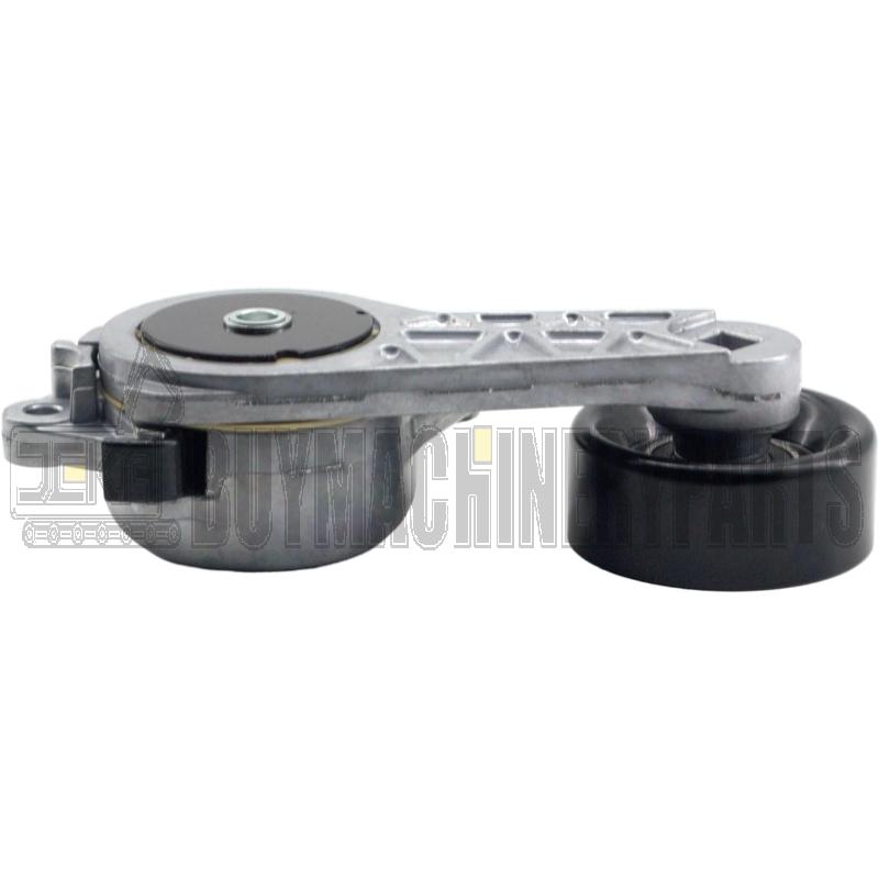 38274 Drive Belt Tensioner Assembly with Pulley, Compatible with Ford Expedition/Explorer/E-150/Ford E-250, for Lincoln Aviator 4.6L 5.4L 6.8L ，Belt Drive Component Kit.