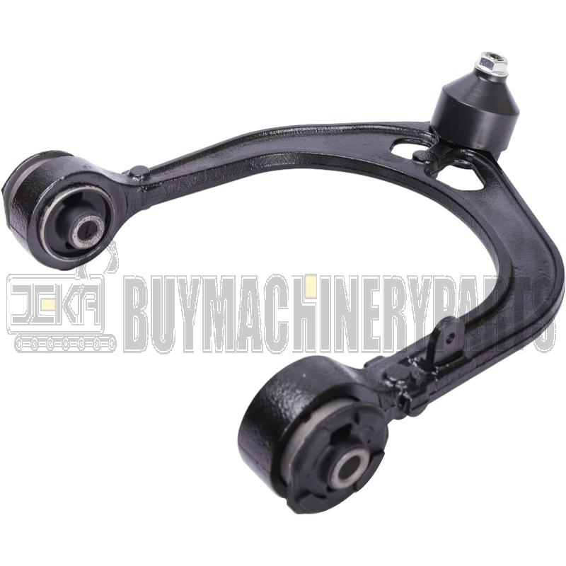 LCWRGS Front Upper Control Arm W/Ball Joints Replacement For 2005-2019 Chrysler 300, 2006-2019 Dodge Charger, 2005-2008 Magnum, 2008-2019 Challenger K620177 K620178 (RWD Only) -2Pcs