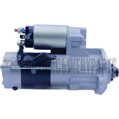 Start Motor M008T81571 Compatible with 4LE2X