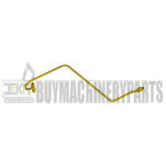 Oil Tube 6137-51-7650 for Komatsu Engine 6D105 Excavator PC200-3 PC200-5 PC200-6