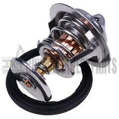 Thermostat 6685520 for Bobcat 5600 5610 S130 S150 S160 S175 S185 S205 S510 S530 T110 T140 T180 T190 AL275 B300 BL370