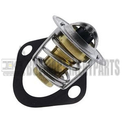 Thermostat 23473GT for Kubota Engine WG750B Genie Boom Lift Z-34/22 Z-34/22N Z-45/25 Z-45/25J