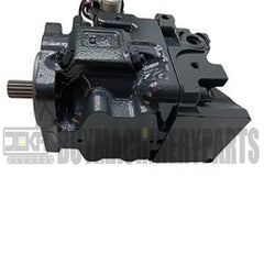 Hydraulic Fan Pump 708-1S-00240 for Komatsu D61EX-15 D61PX-15 D65EX-15 D65PX-15 D65WX-15 D85EX-15