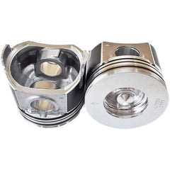Piston 1J700-21110 Suitable For Kubota V2607T V2607-DI V2607 Engines