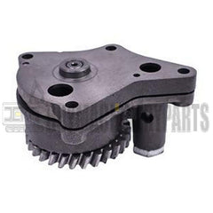 Oil Pump VV12940732000 VV12915032000 for Yanmar Engine 4TNE84 4TNE88 Kobelco Excavator SK40SR SK45SR SK035-2