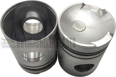 Piston 7N5036 Suitable For Caterpillar D353 D398 Engine Parts