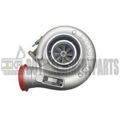 For Cummins Engine 6BT Turbo HX35 Turbocharger 3599152 3599686