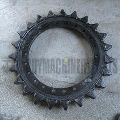 For Kato Excavator HD770 Driving Sprocket