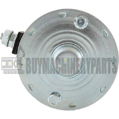 410-22003 Starter Compatible with/Replacement for Briggs & Stratton, John Deere, and United Tech, Starter Motor for Lawn Mower, Agricultural Machinery, and Heavy Equipment