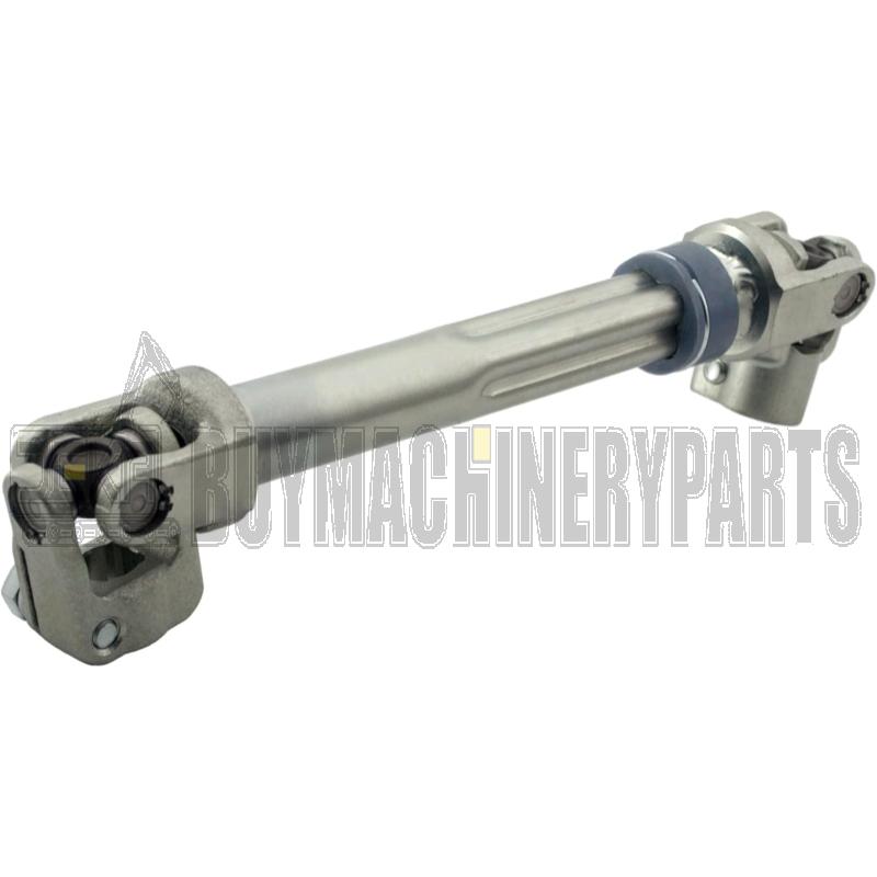 425-366 Steering Shaft Compatible with 09-14 Ford F-150/07-14 Expedition/Lincoln Navigator Lower Intermediate Steering Column Coupler Replaces 8L1Z3B676A 7L1Z3B676A 7L1Z3B676C