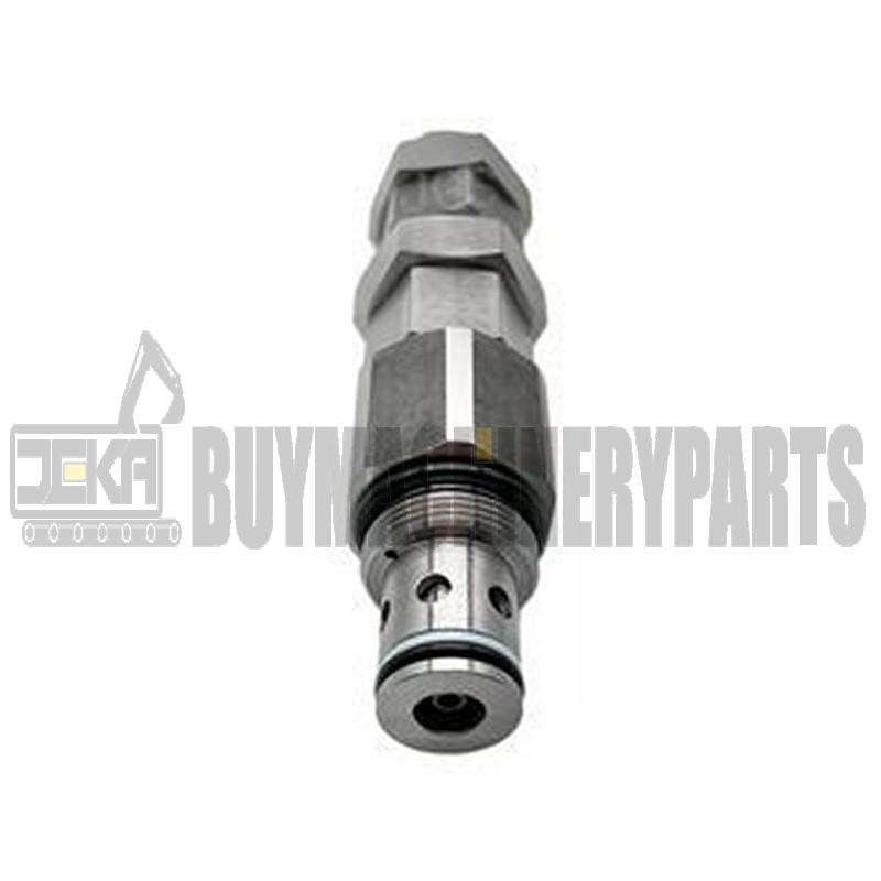 Relief Valve 14557639 for Volvo Excavator EC160B EC180B EC210B EC240B