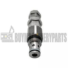 Relief Valve 14557639 for Volvo Excavator EC160B EC180B EC210B EC240B