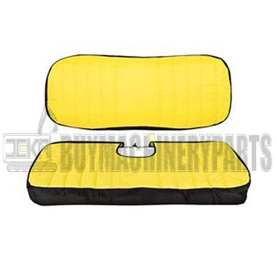 Mid Size Bench Seat Cover LP66449 for John Deere Utility Vehicle XUV560 XUV590 XUV560E XUV590i