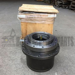 KOMATSU PC60-6 Travel motor Tooth box Gearbox Assembly