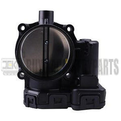 Throttle Body 53032837AA 53032837AB for Chrysler Aspen 08-09 Dodge Jeep Ram SRT V8 4.7L V10 8.4L