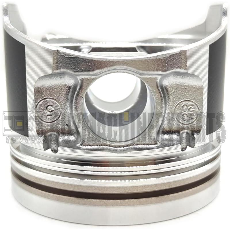 Piston 119E10-22080 Suitable For Yanmar 3TNV80 Engine Parts