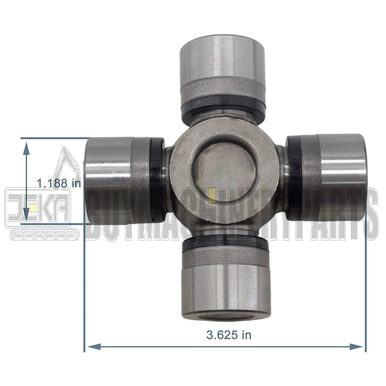 5-1350X U-Joint Kit 1350/SPL30 Series Universal Joint (OSR)