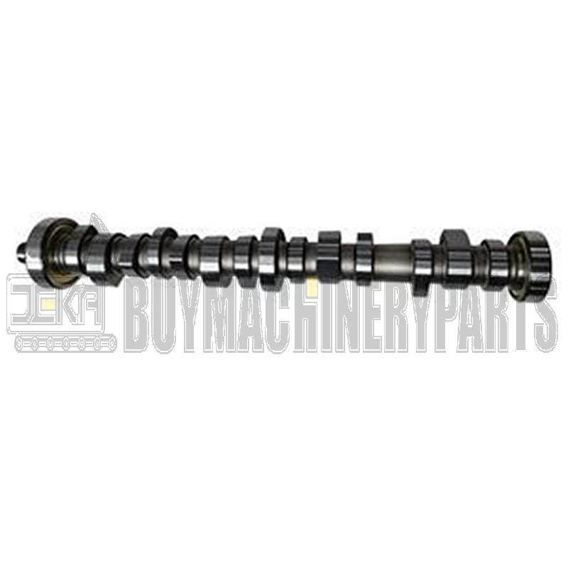 Camshaft 02/803081 for Isuzu Engine 4LE1 4LE2 JCB Excavator 8065RTS 8055ZTS 8055RTS 8065ZTS