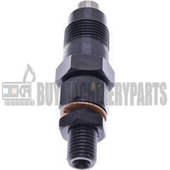 Fuel Injector 093500-5770 23600-19035 for Toyota Engine 1HZ-T 1HZ