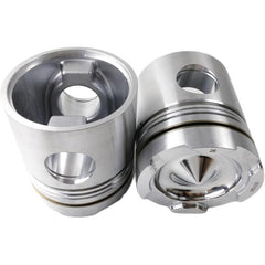 Piston 3017349 Suitable For Cummins NH855 NT495 NT743 NT855 NTA855 Engines Part