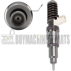 Fuel Injector BEBE4D24103 for Volvo MD13 Engine