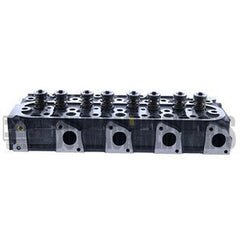 Engine CT4-91-TV CT4.91TV CT4-91 CT4.91 Complete Cylinder Head and Full Gasket Kit 25-15021-00 for Carrier Maxima 1000 1200 1550 1300 MT