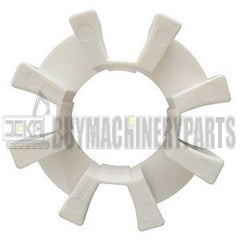 Hydraulic Pump Coupling Element 4334891 for Hitachi EX100-3 EX100-5 EX120-3 EX120-5 EX200-5 EX150LC-5 EX210K-5