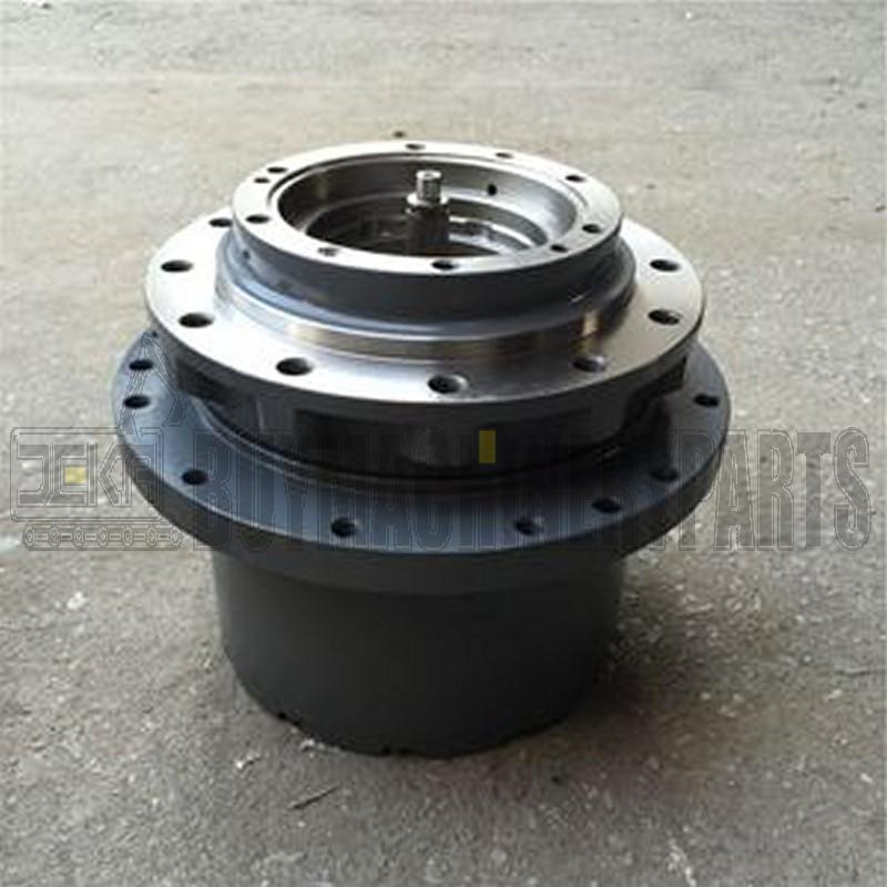 KOMATSU PC60-7 Travel motor Tooth box Gearbox Assembly