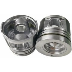 Piston With Pin And Clips 314-9959 Suitable For Caterpillar 3044CT (C3.4) Engines Parts