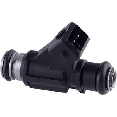 Fuel Injectors Compatible with Mitsubishi Compatible with Great Wall HOVER CUV H3 H5 WINGLE 3WINGLE5 V240 V200 4G63 4G64 4G69 25345994