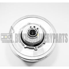 Kawasaki Mule 600 610 SX Secondary Clutch Driven Converter Replaces 49094-0040