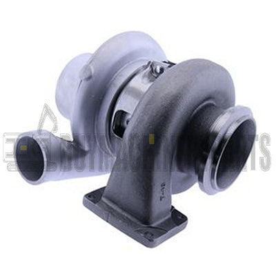 Turbo ST50 Turbocharger 3032058 for Cummins Engine NTA855 NT335