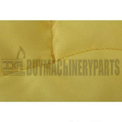 18" Seat Cover LP95233 for John Deere Tractor 1023E 655 755 855 955 2305 2320 2520 2720 4105