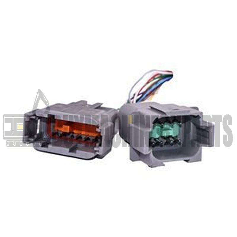 Control Handle 05754873 for Bomag Roller BW219-DH4 BW216DH-4 BW226DH-4