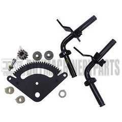 25 T Steering Wheel Spindle Gear Bushing GX21994 GX20052 for John Deere Tractor 1642HS 1742HS 17.542HS L1742 G110 L105 L118 L130 L1742 L2048 L2548