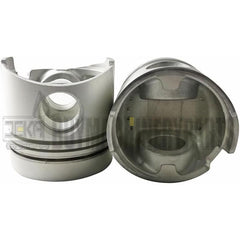 Piston 23411-93003 Suitable For Hyundai D6BR 6D16 Engines