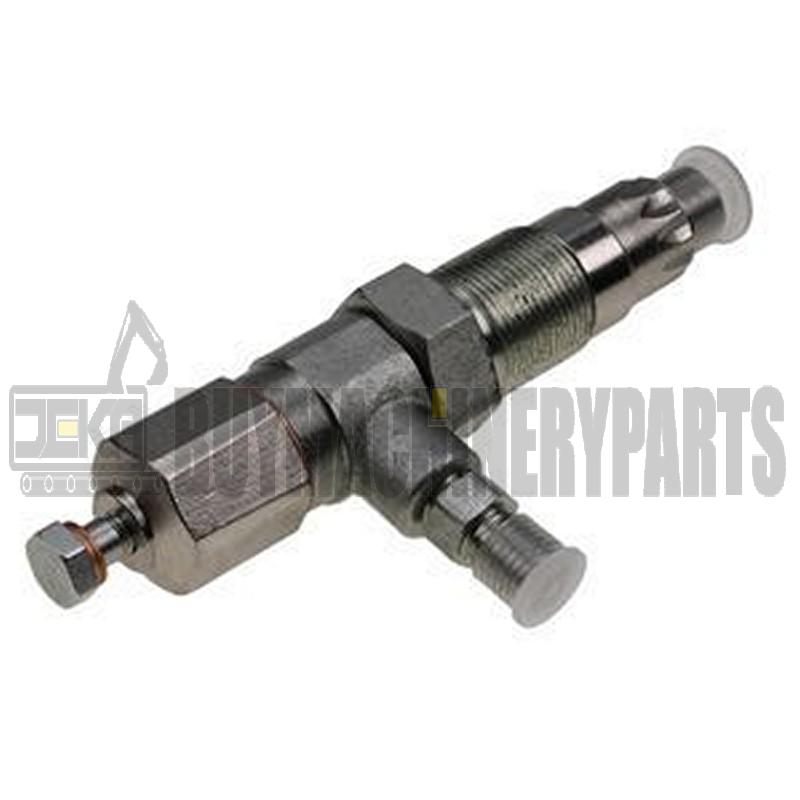 Fuel Injector GV10865 for Isuzu Engine C-190 C190 John Deere Skid-Steer Loader 125 24A JD24A