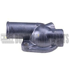 Water Outlet Pipe 8972584792 for Isuzu Engine 3LD1 3LD2 4LB1 4LC1 4LE1 4LE2 John Deere Excavator 50C 35C 27C 50ZTS 75C 80C