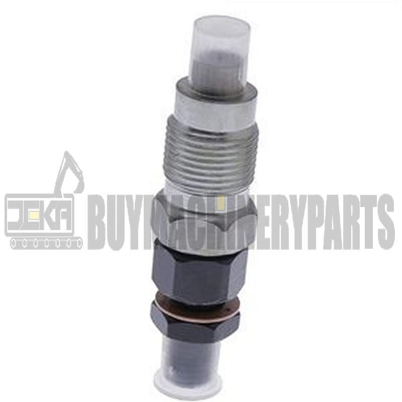 Fuel Injector 1C010-53900 for Kubota Engine V3300 V3600 Tractor M6800 M8200 M9000