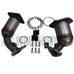 Catalytic Converter for Nissan Maxima 3.5L 2009-2014 Bank 1 and 2