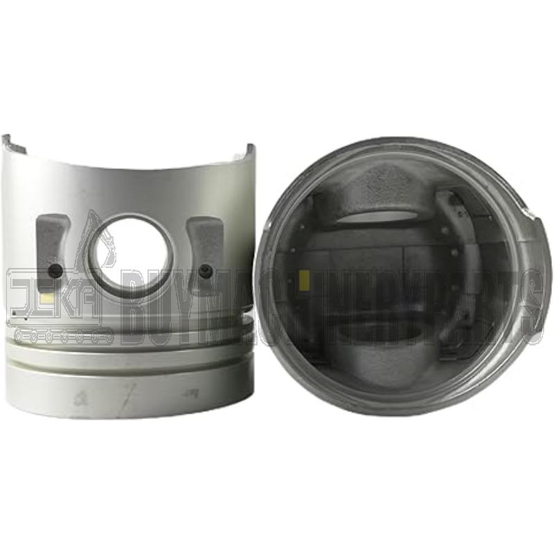 Piston ME021861 Suitable For Mitsubishi 4DR7 Engines Parts