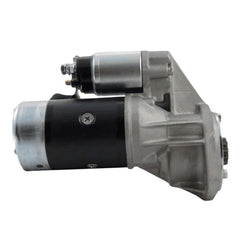 Starter Motor 5-81100-129-2 91-25-1140 5811001292 8-94142-262-0 8-94423-452-0 8941422620 8944234520 New for Isuzu S24-07 S2407 S25-121 S25-121A S25121 S25121A Engines 1982-1995