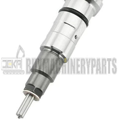 1X Fuel Injector 0445120455 5367161 For Cummins Diesel Engine QSB4.5 QSB6.7