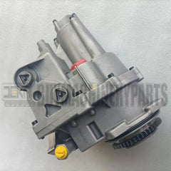 Diesel Fuel Injection Pump 141-1238, 20R-5219 For CAT 3126 Excavtor Diesel Engine