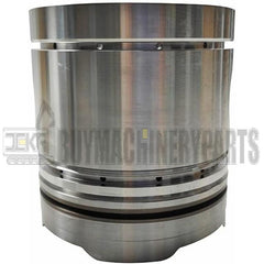 Piston 6128-31-2113 Suitable For Komatsu S4D155-4 S6D155-4 Engines