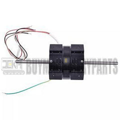 1/4 HP 115V 1625 RPM 2 Speed Air Conditioner Motor ORV4538 6757B311 for Coleman NBK RV