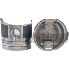 Piston MM437601 Suitable For Mitsubishi L2C And L3C Engines