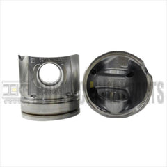 Piston 4934860 Suitable For Cummins QSB4.5 And QSB6.7 Engines
