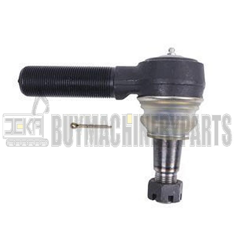 LH Front Axle Tie Rod End AT460800 for John Deere Engine 6068 6090 Motor Grader 670G 672G 724K 770G 772G 870G 872G