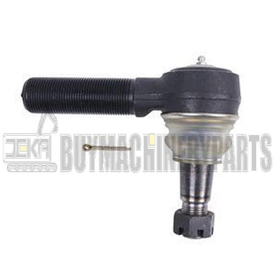 LH Front Axle Tie Rod End AT460800 for John Deere Engine 6068 6090 Motor Grader 670G 672G 724K 770G 772G 870G 872G